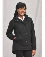 Melbourne Comfort Jacket, Ladies